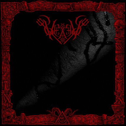 VEXEV – FRATER SUPERIOR
