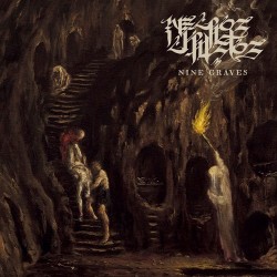 Necros Christos – Nine Graves