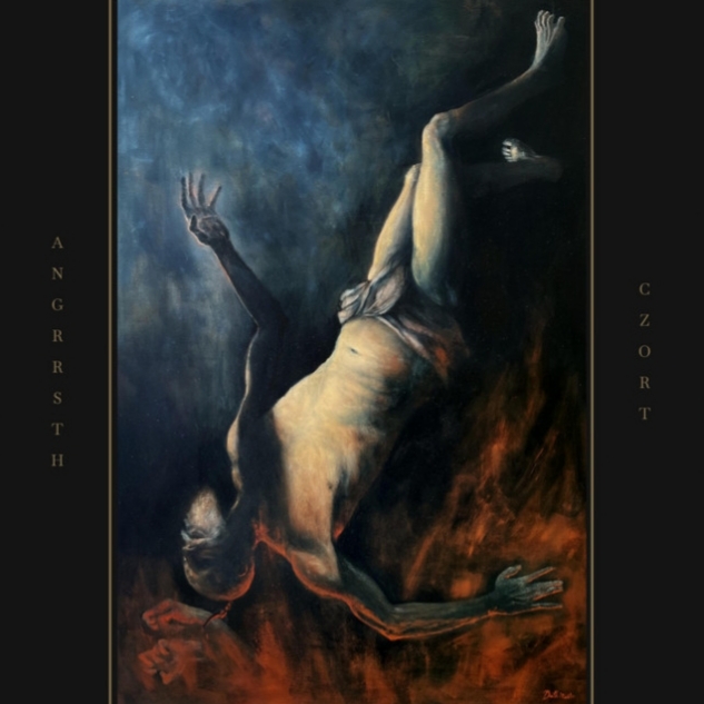 ANGRRSTH / CZORT – W CZELUŚĆ