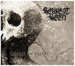 Serpent Seed – Debris of Faith