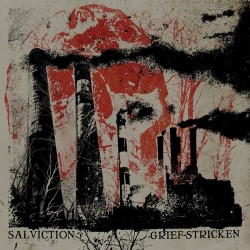 Salviction – Grief-Stricken