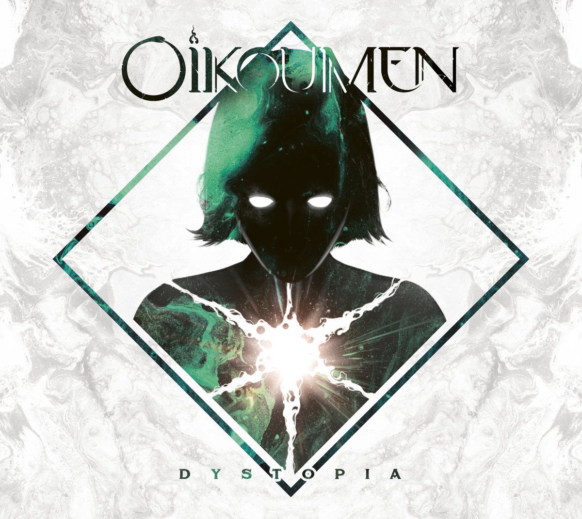 OÏKOUMEN – DYSTOPIA