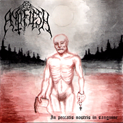 AntiFlesh – In peccatis Nostris in Sanguine