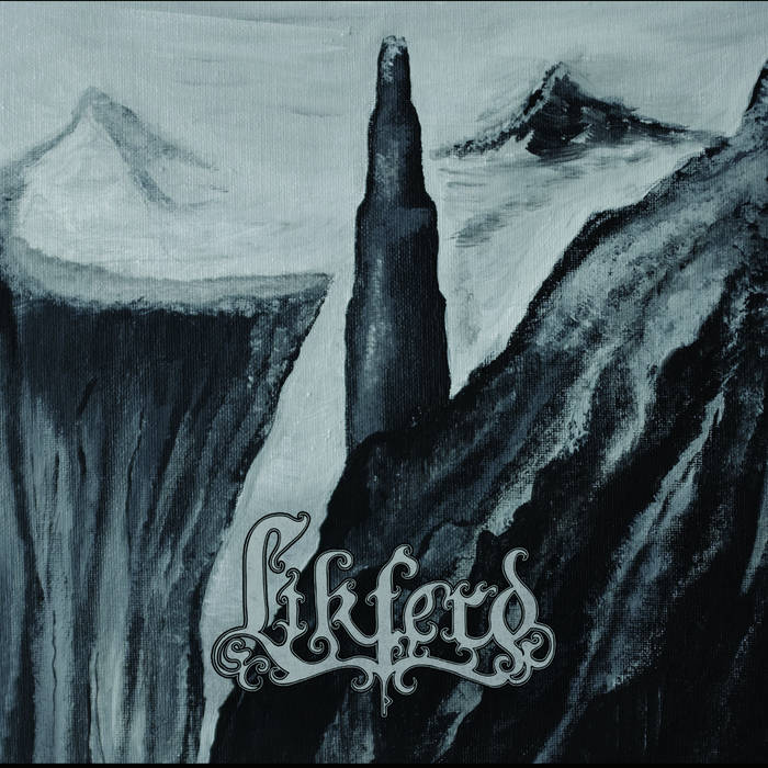 LIKFERD – WATCHTOWERS OF ANTICOSMOS