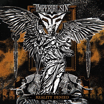 IMPERIAL SIN – REALITY DENIED