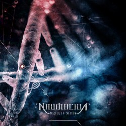 Naumachia – Machine of Creation