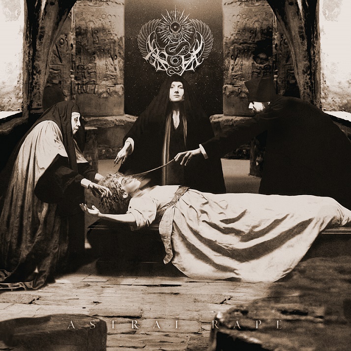 ASET – ASTRAL RAPE
