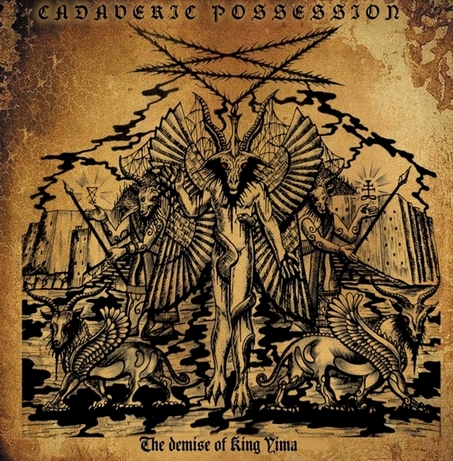 CADAVERIC POSSESSION – THE DEMISE OF KING YIMA