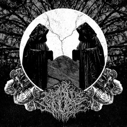 Amerykański Black Doom metalowy duet GraveCoven debiutuje pod banderą Godz Ov War Productions
