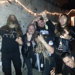 Split Brüdny Skürwiel i Nunslaughter wkrótce dostępny