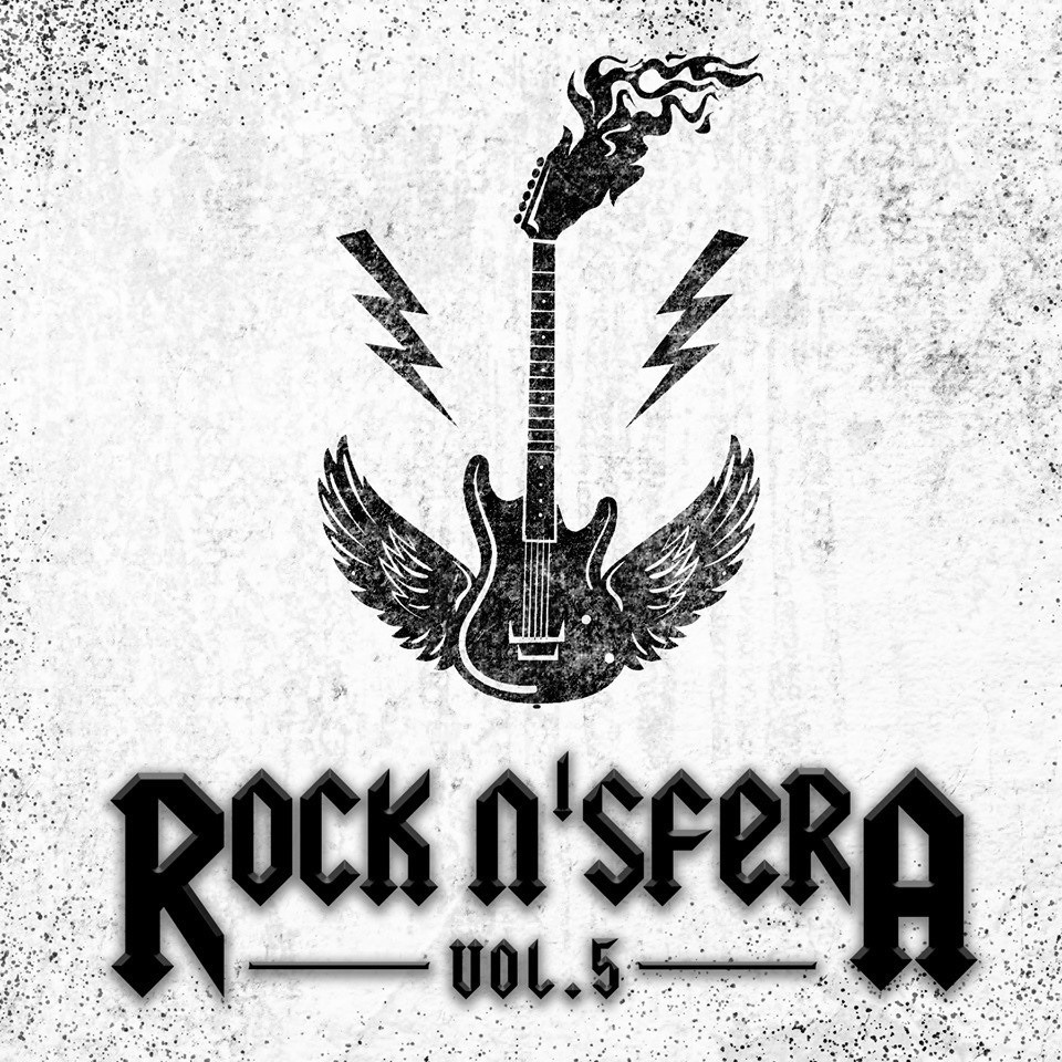ROCK N’SFERA 5