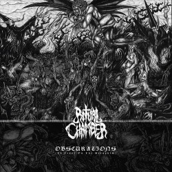 Pierwszy duży album Ritual Chamber ukaże się w lutym