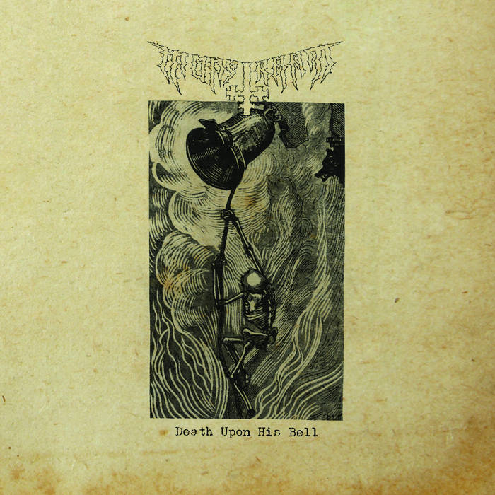 MONSTRAAT – DEATH UPON HIS BELL