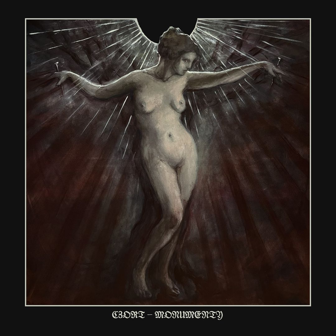 CZORT – MONUMENTY