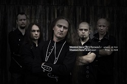 Gutter Sirens – mocny powrót z potężnie brzmiącym albumem!