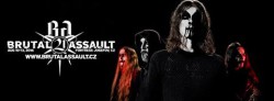 Nowe nazwy w składzie Brutal Assault 2016