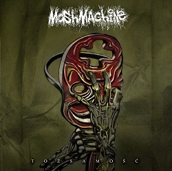 Moshmachine – Tożsamość