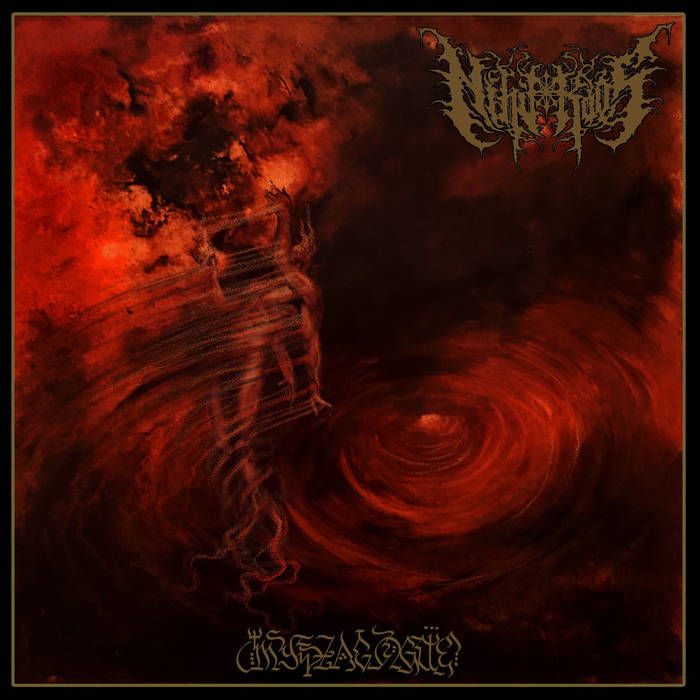 NIHIL KAOS – MYSTAGOGUE