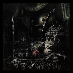 Kolejne szczegóły nowego albumu Watain.