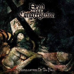 Nowy album Dead Congregation