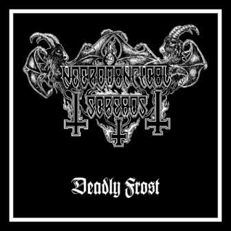 Necromantical Screams – Deadly Frost