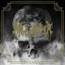 Arkona – Lunaris