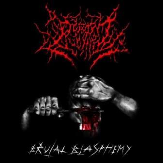 Demon Vomit – Brutal Blasphemy