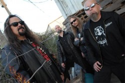Szczegóły nowego albumu Deicide