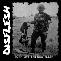 Disflesh – Long Live The New Flesh