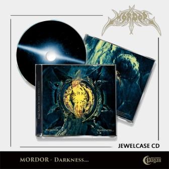 MORDOR – premierowy utwór z „Darkness…”