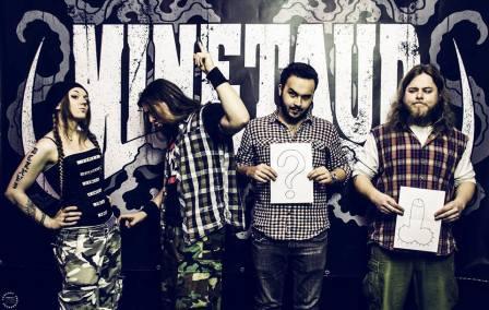 Wieści z obozu Minetaur