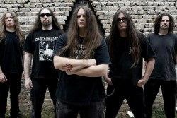 Cannibal Corpse na dwóch koncertach w Polsce