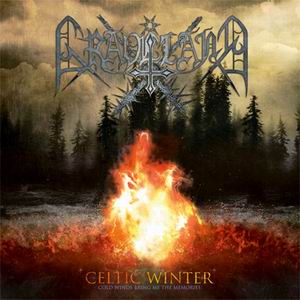 Graveland – Celtic Winter