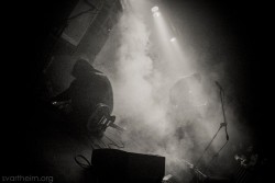 Thaw w Witching Hour Productions