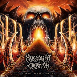 Wraca Malevolent Creation