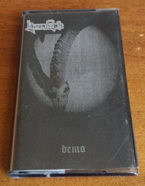 Inhumane Spells – demo