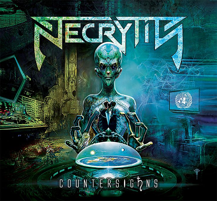 Necrytis – Countersigns