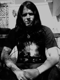 Perkusista Annihilated zagra na nowej płycie Morbid Angel
