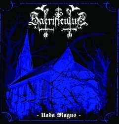 Sacrificulus – Uada Magus