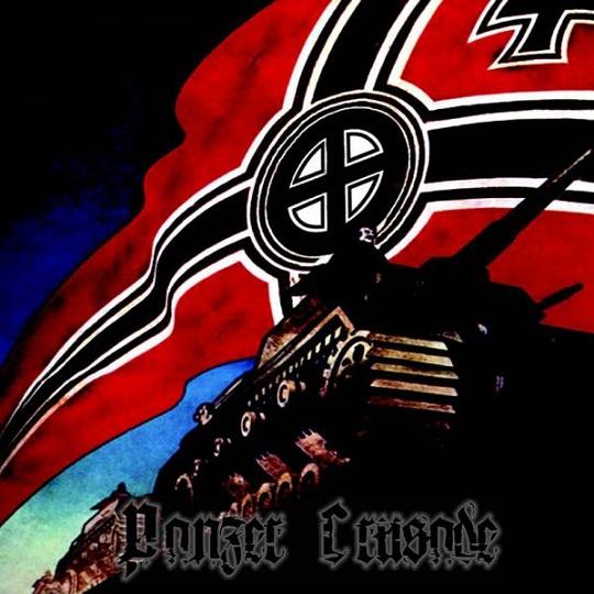 Pentagammadion – Panzer Crusade