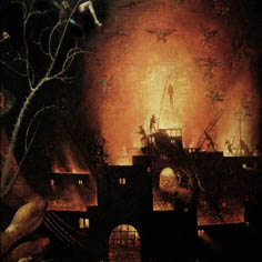 Darkend – Grand Guignol – Book I