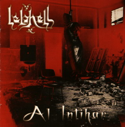 Lelahell – Al Intihar