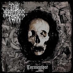 THE HERETICS FORK – TORMENTORE