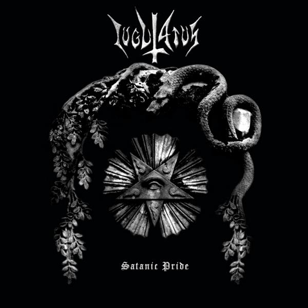 Iugulatus – Satanic Pride