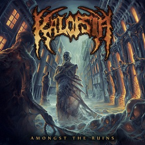 KALOPSIA – AMONGST THE RUINS