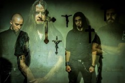 THE ORDER OF APOLLYON W AGONIA RECORDS