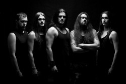 INCARNAL prezentuje klip do „Children of Pestilence”