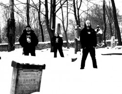 Debiut Mort Douce coraz bliżej