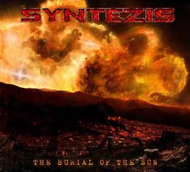 Syntezis – The Burial of the Sun