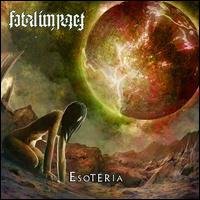 FATAL IMPACT – ESOTERIA